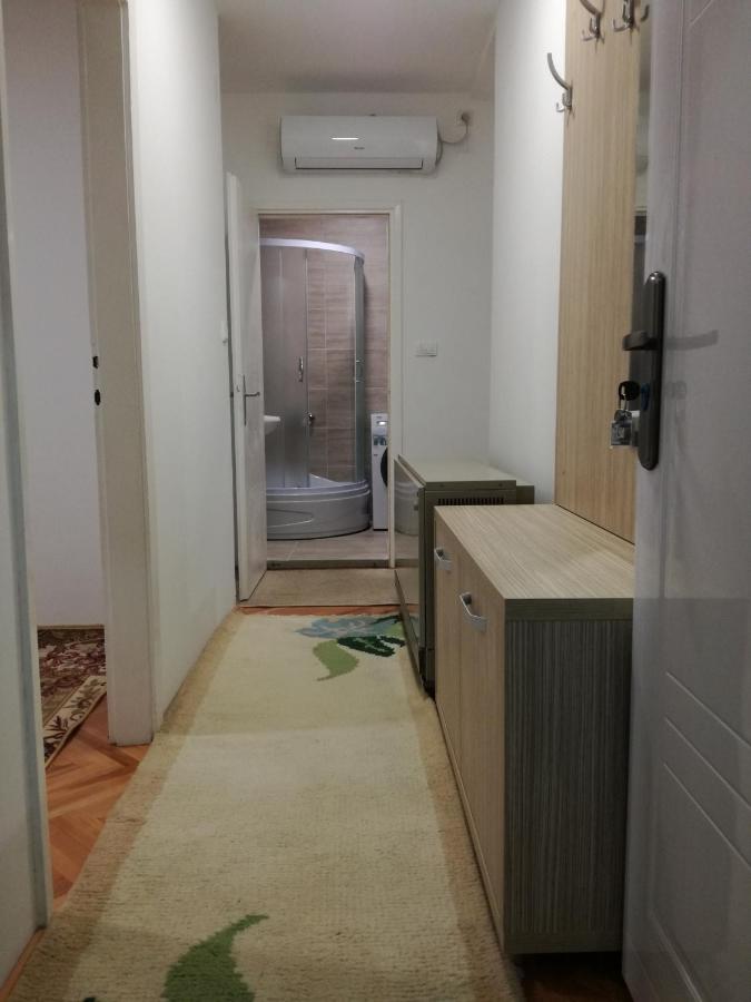 Stan Na Dan Pex Free Parking Apartment รานเย ภายนอก รูปภาพ