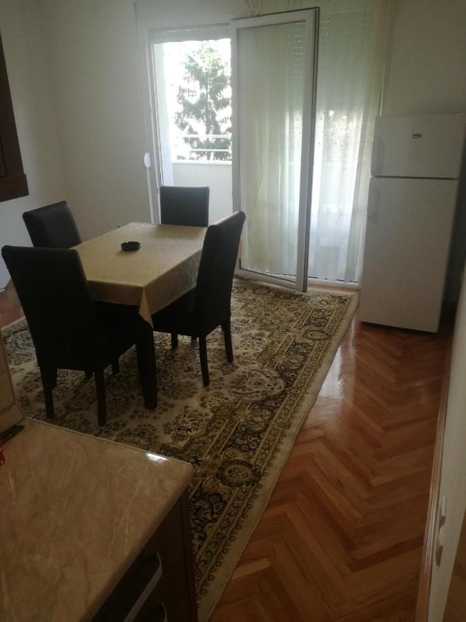 Stan Na Dan Pex Free Parking Apartment รานเย ภายนอก รูปภาพ