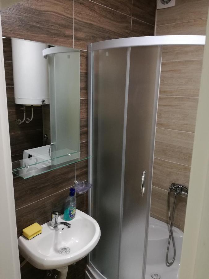 Stan Na Dan Pex Free Parking Apartment รานเย ภายนอก รูปภาพ