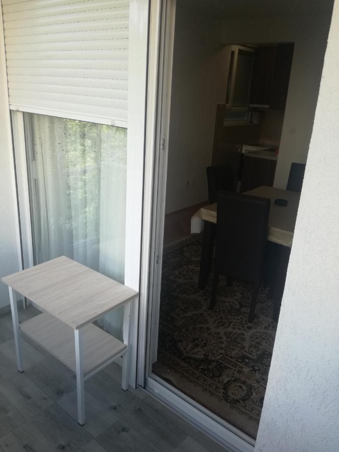 Stan Na Dan Pex Free Parking Apartment รานเย ภายนอก รูปภาพ