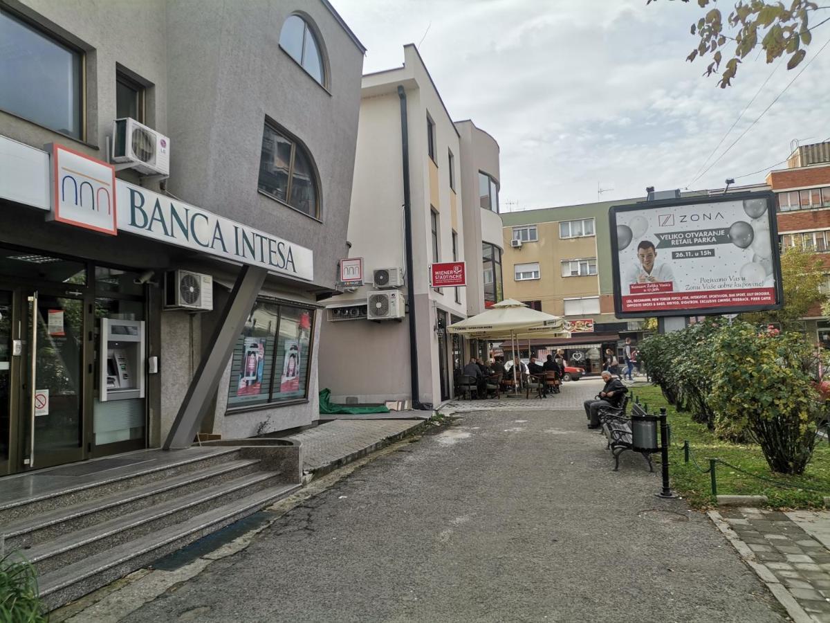 Stan Na Dan Pex Free Parking Apartment รานเย ภายนอก รูปภาพ
