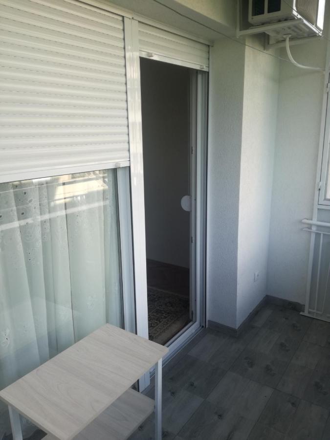 Stan Na Dan Pex Free Parking Apartment รานเย ภายนอก รูปภาพ