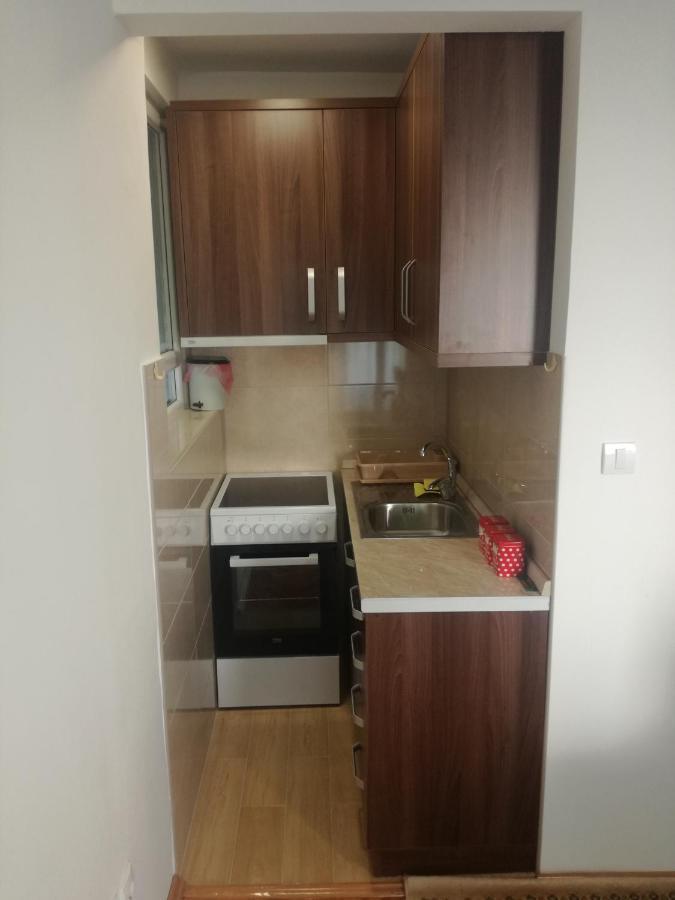 Stan Na Dan Pex Free Parking Apartment รานเย ภายนอก รูปภาพ