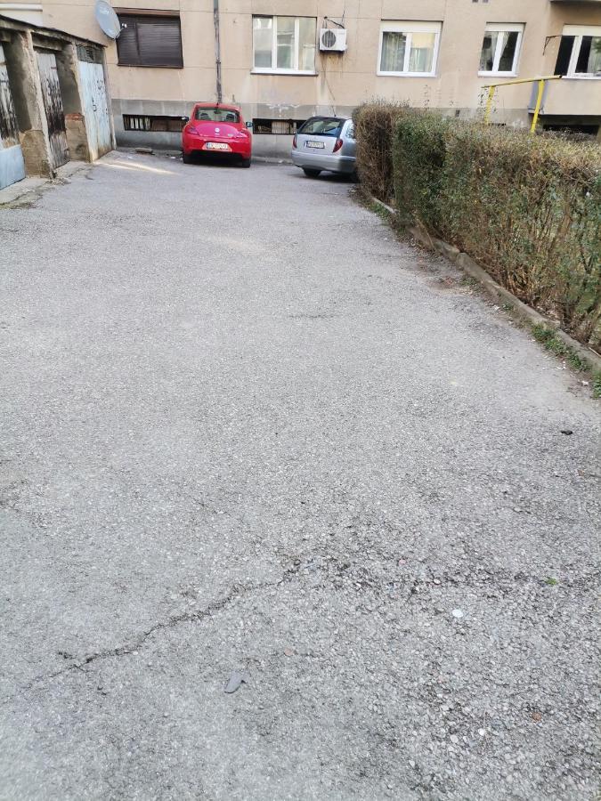 Stan Na Dan Pex Free Parking Apartment รานเย ภายนอก รูปภาพ