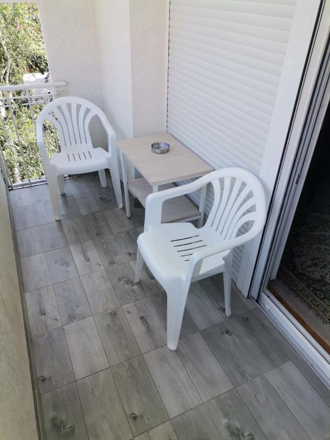 Stan Na Dan Pex Free Parking Apartment รานเย ภายนอก รูปภาพ